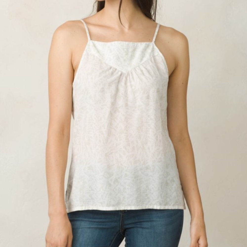 Women’s Prana Zandra Tank Top - Large - New w/ tag